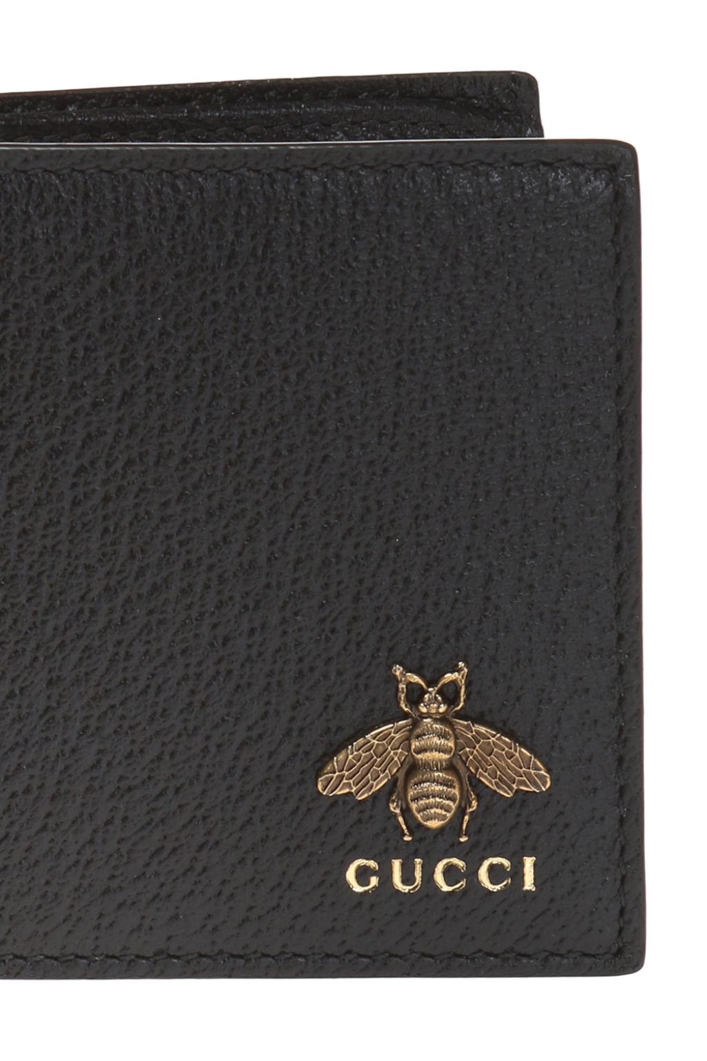 logo gucci bee